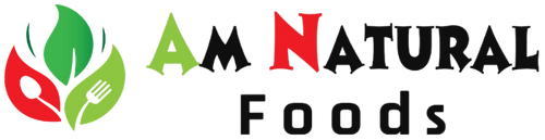 AM NATRUAL FOOD's